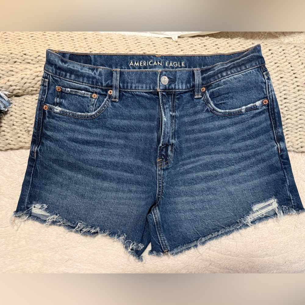 American Eagle Ex-Boyfriend Short